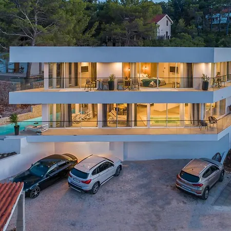 Estate Da Noi Villa Vrboska