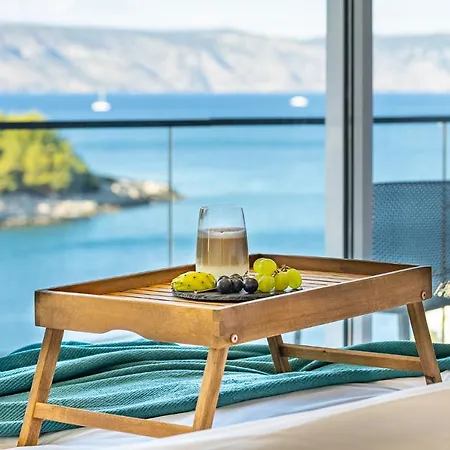 Estate Da Noi فربوسكا