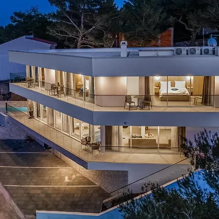Villa Estate Da Noi