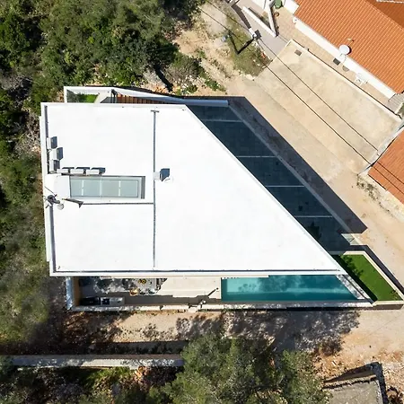 Villa Estate Da Noi