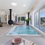 Estate Da Noi Villa