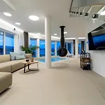 Estate Da Noi Villa Vrboska