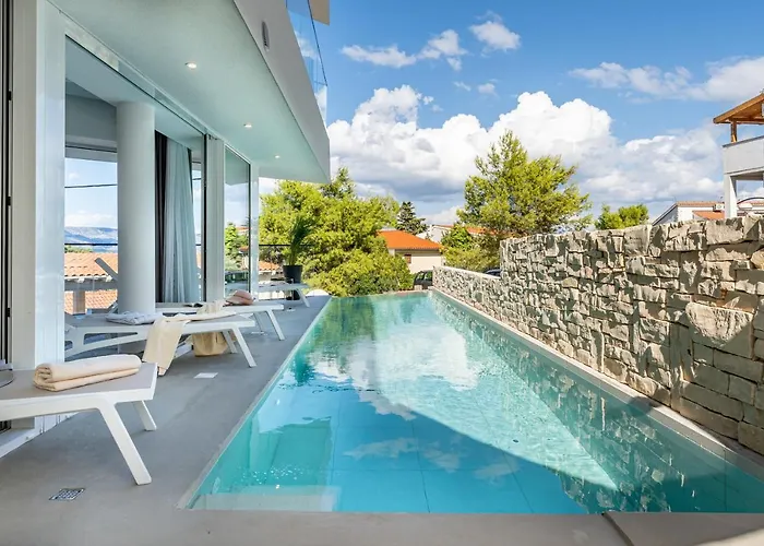 Estate Da Noi Villa Vrboska