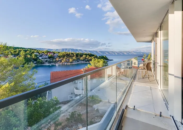 Villa Estate Da Noi Vrboska