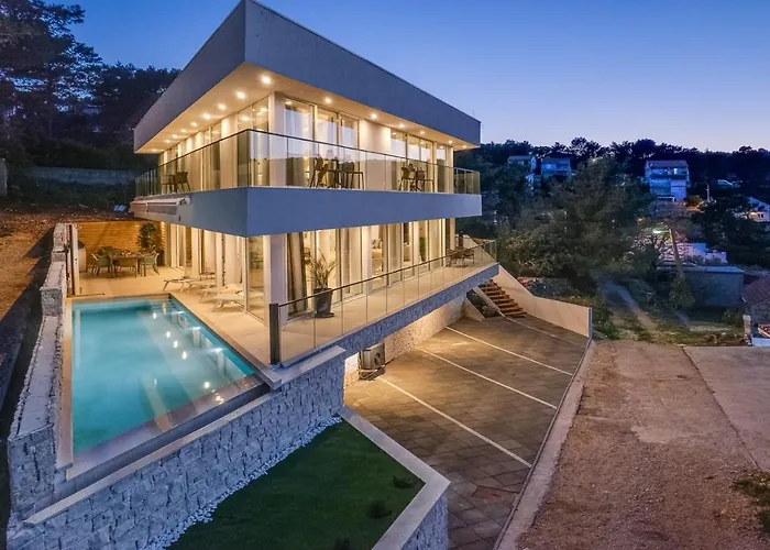 Estate Da Noi * Vrboska