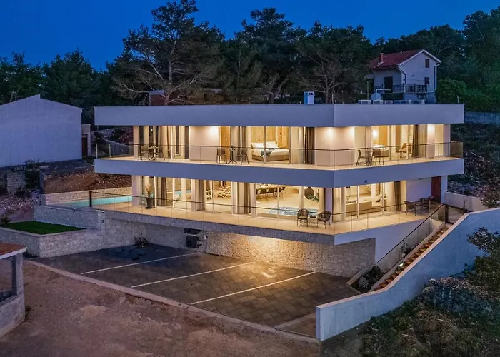 Estate Da Noi Villa *