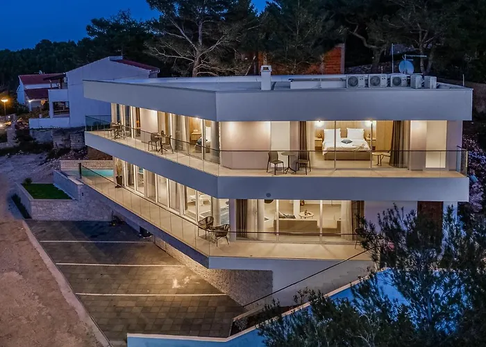 Villa Estate Da Noi