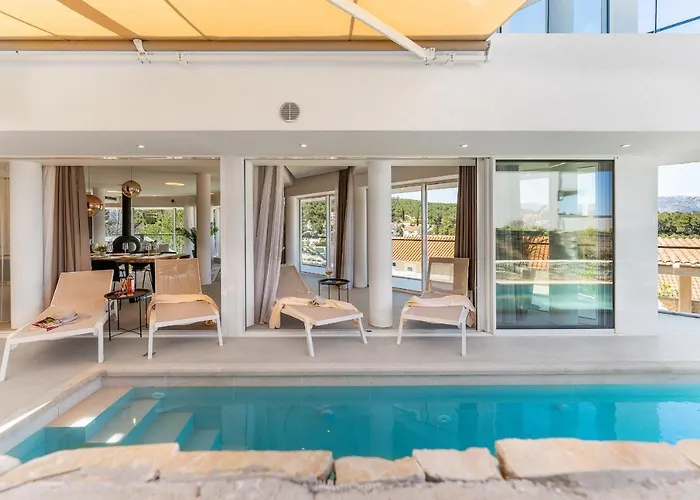 Estate Da Noi Villa Vrboska