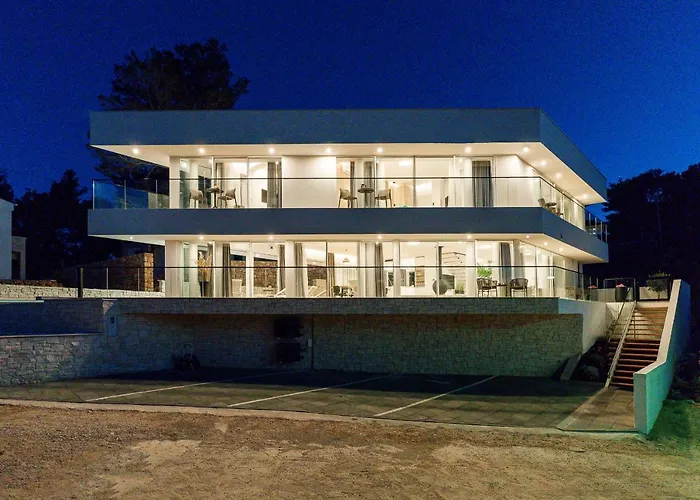 Estate Da Noi Villa Vrboska