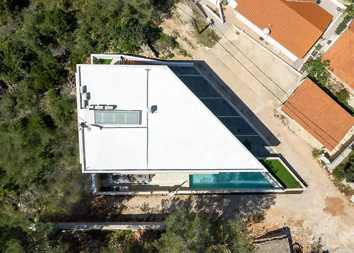 Villa Estate Da Noi
