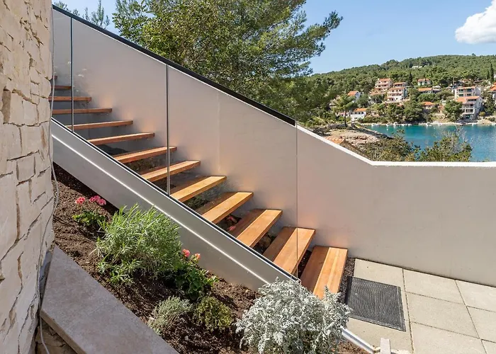 Estate Da Noi Villa *