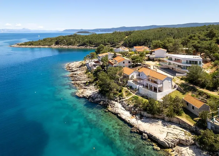 Estate Da Noi Villa Vrboska