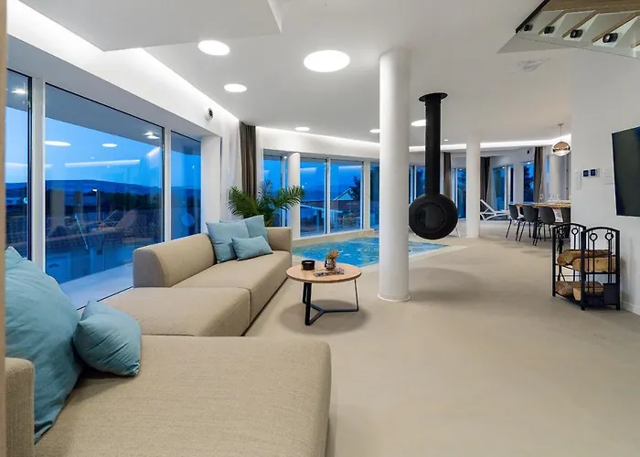 Villa Estate Da Noi Vrboska