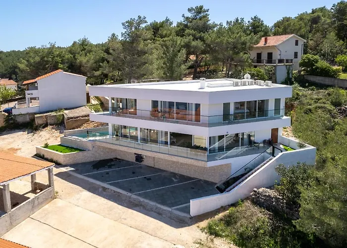 Estate Da Noi Vrboska