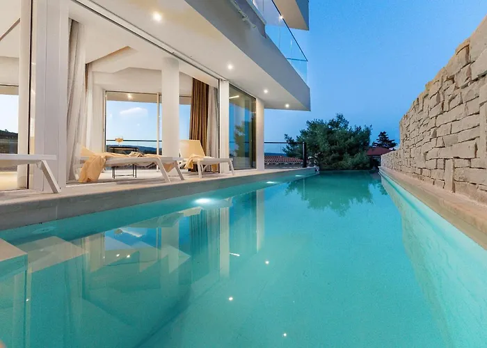 Villa Estate Da Noi *