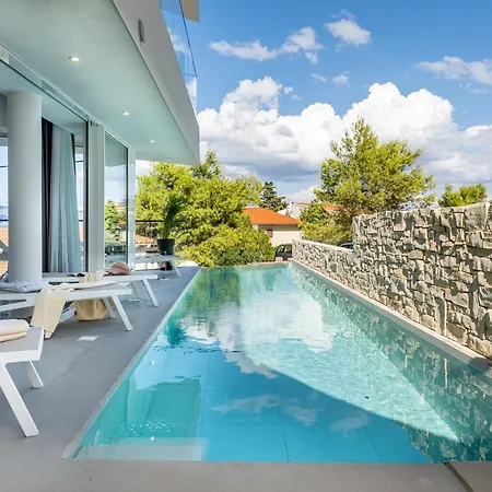 Estate Da Noi Villa Vrboska