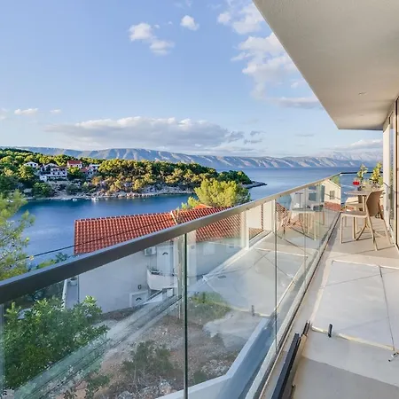 Villa Estate Da Noi Vrboska