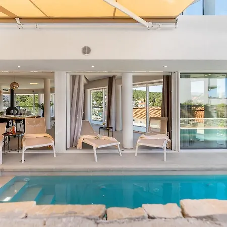 Estate Da Noi Villa Vrboska