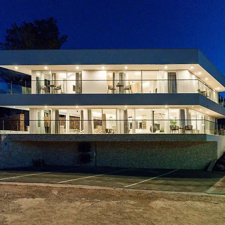 Estate Da Noi Villa Vrboska