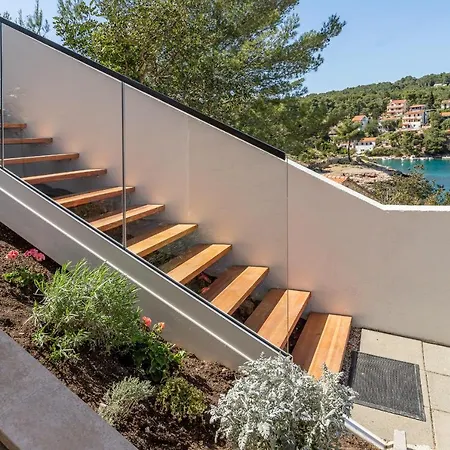 Estate Da Noi Villa *