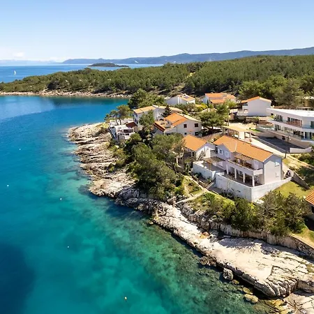 Estate Da Noi Villa Vrboska