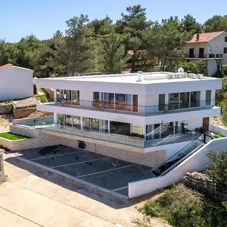 Estate Da Noi Vrboska