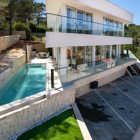 Villa Estate Da Noi Vrboska